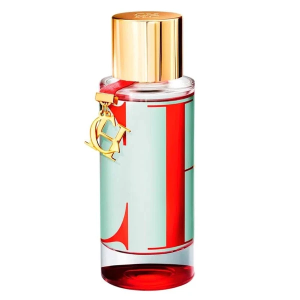 PERFUME CAROLINA HERRERA CH L’EAU EDT 100ML