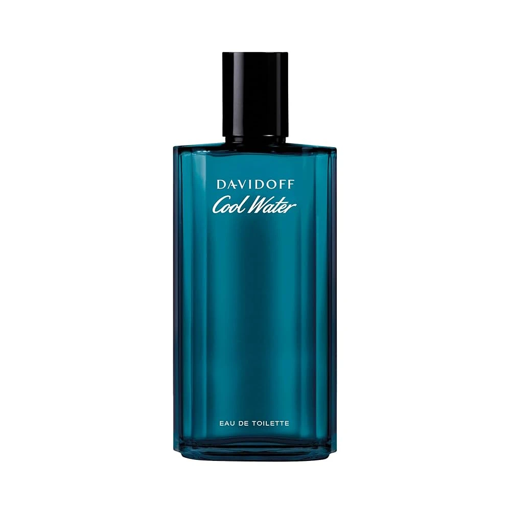 PERFUME DAVIDOFF COOL WATER 125ML