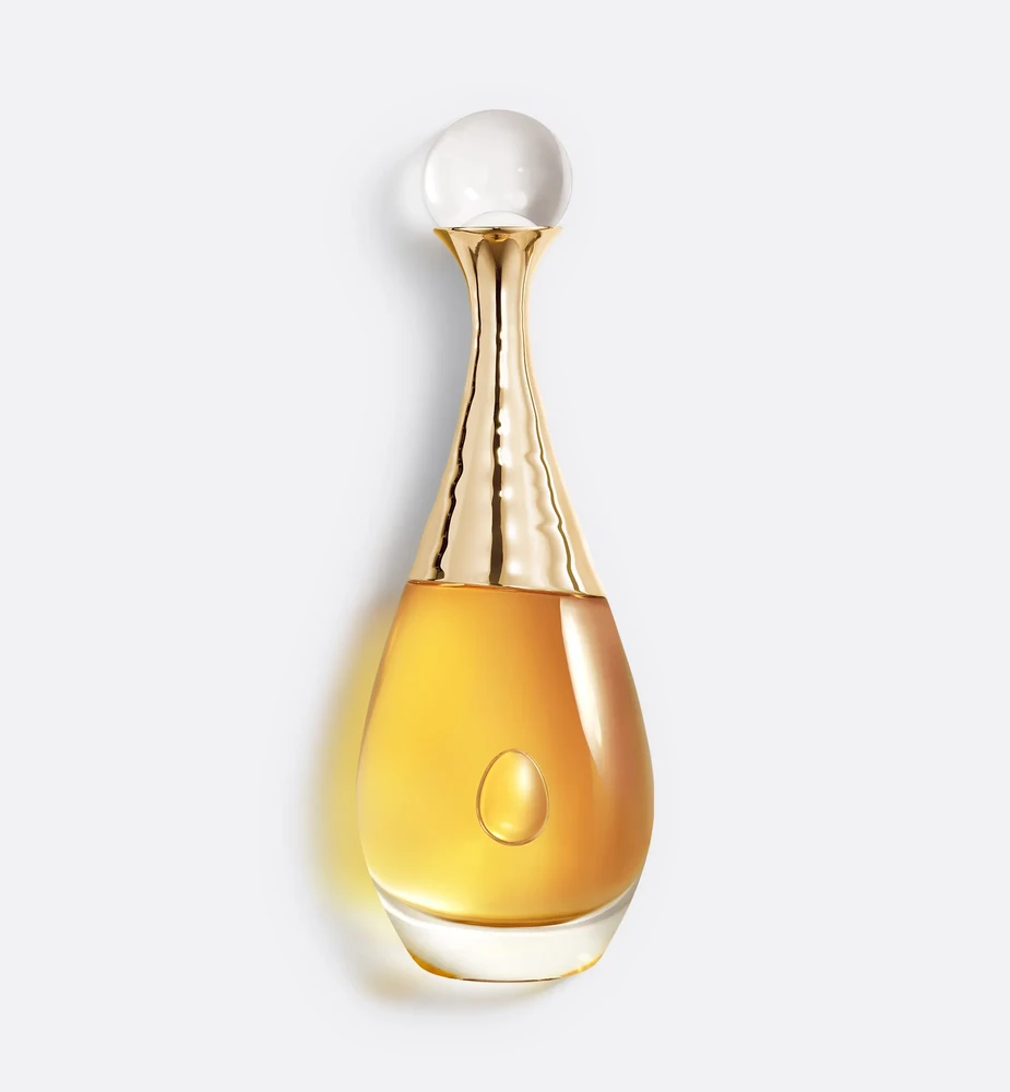 PERFUME DIOR J'ADORE L'OR ESSENCE 80ML