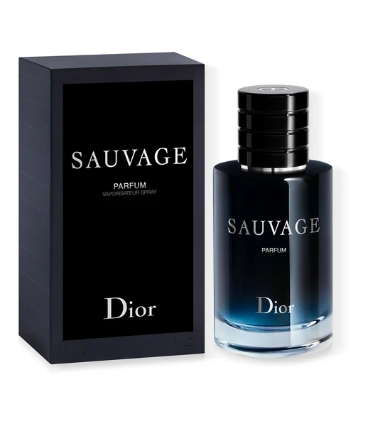 PERFUME DIOR SAUVAGE 60ML