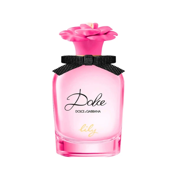 PERFUME DOLCE & GABBANA DOLCE LILY 75ML