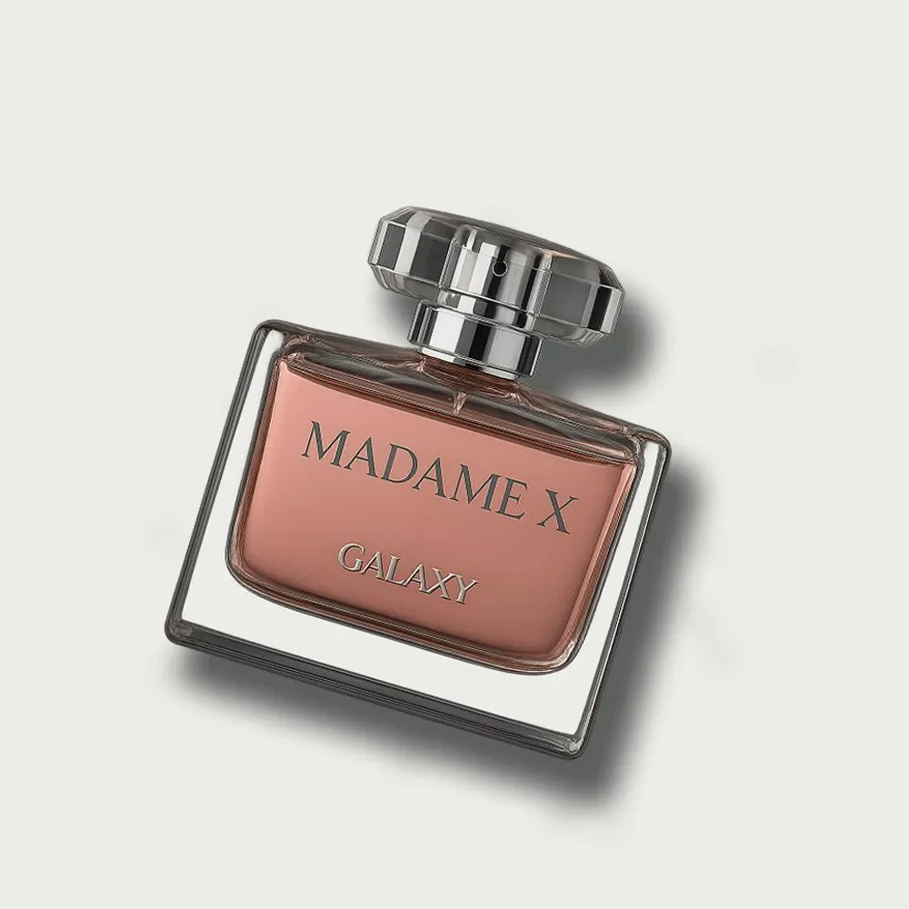 PERFUME GALAXY PLUS CONCEPT MADAME X 100ML