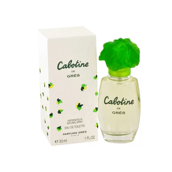 PERFUME GRES CABOTINE 30ML