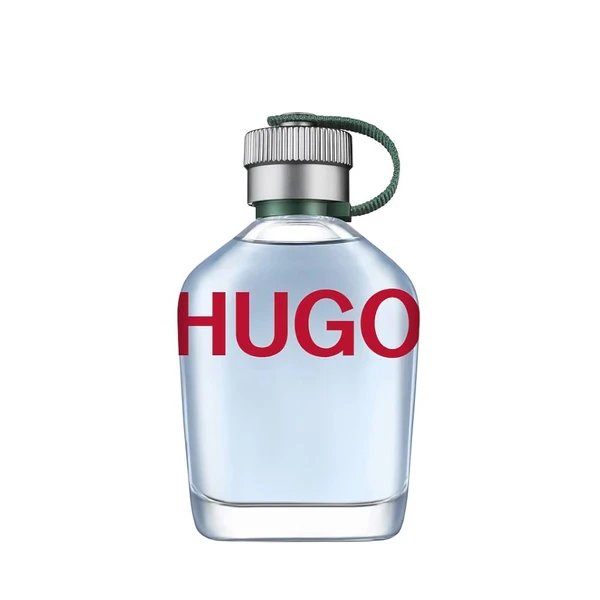 PERFUME HUGO BOSS MAN 125ML