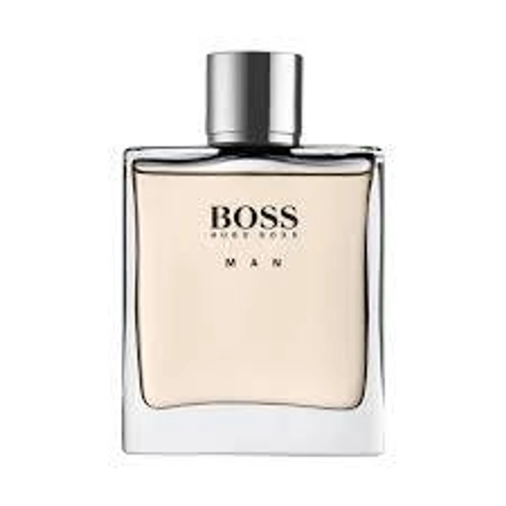 PERFUME HUGO BOSS ORANGE MAN 100ML