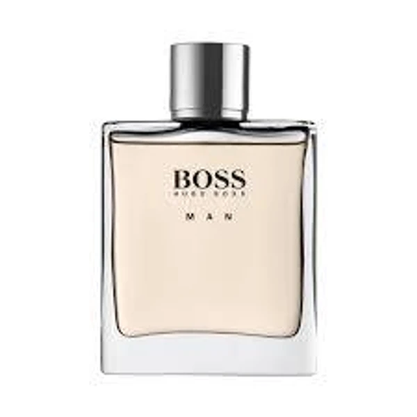 PERFUME HUGO BOSS ORANGE MAN 100ML