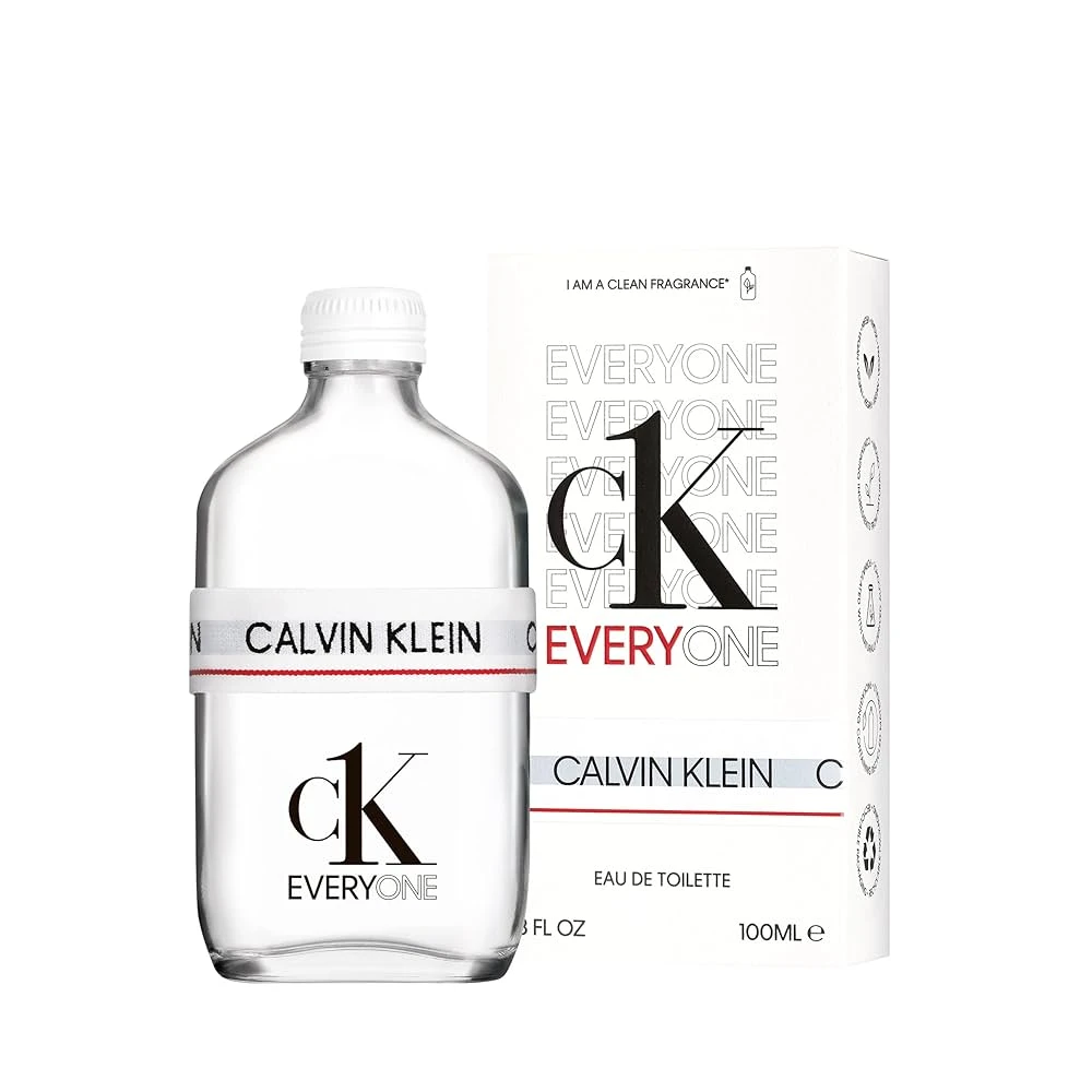 PERFUME IMPORTADO CALVIN KLEIN CK EVERYONE 100ML