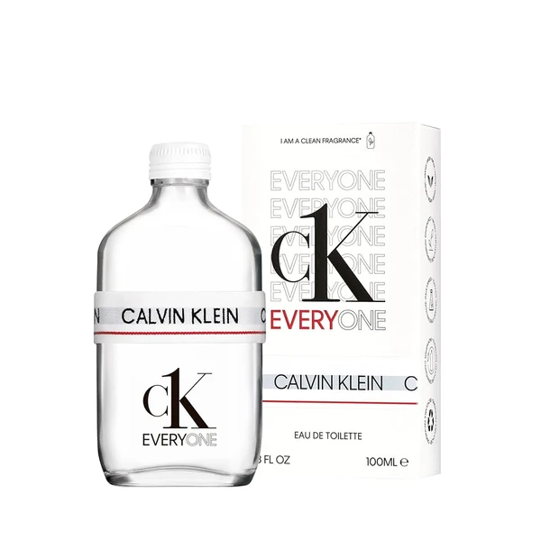 PERFUME IMPORTADO CALVIN KLEIN CK EVERYONE 100ML