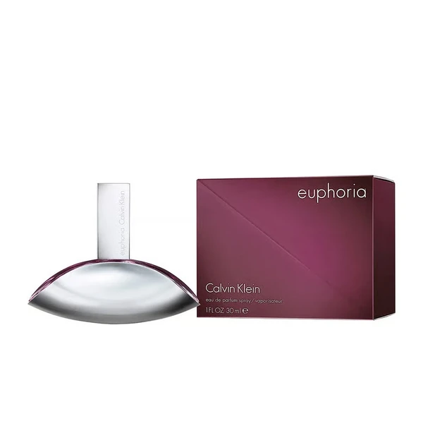 PERFUME IMPORTADO CALVIN KLEIN EUPHORIA 30ML