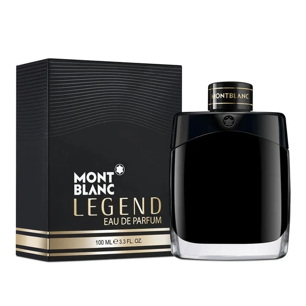 PERFUME IMPORTADO MONT BLANC LEGEND 100ML