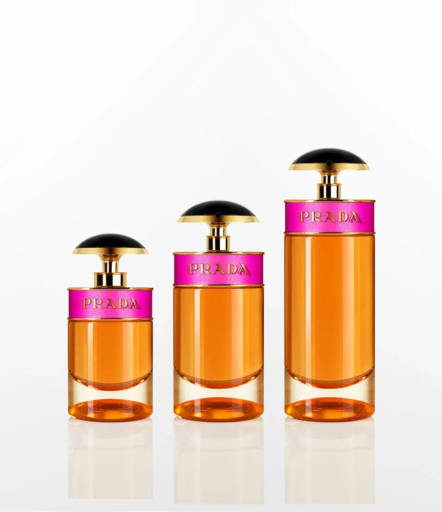 PERFUME IMPORTADO PRADA CANDY 30ML