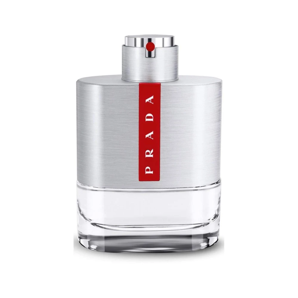 PERFUME IMPORTADO PRADA LUNA ROSSA 100ML