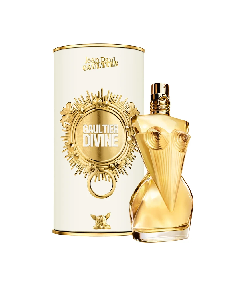 PERFUME JEAN PAUL GAULTIER DIVINE 50ML