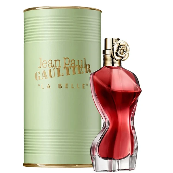 PERFUME JEAN PAUL GAULTIER LA BELLE LE 100ML