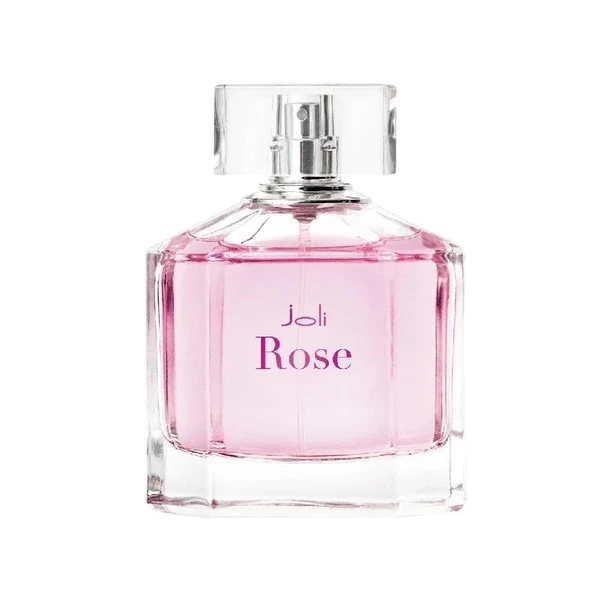 PERFUME JOLI ROSE FOR WOMEN 100ML