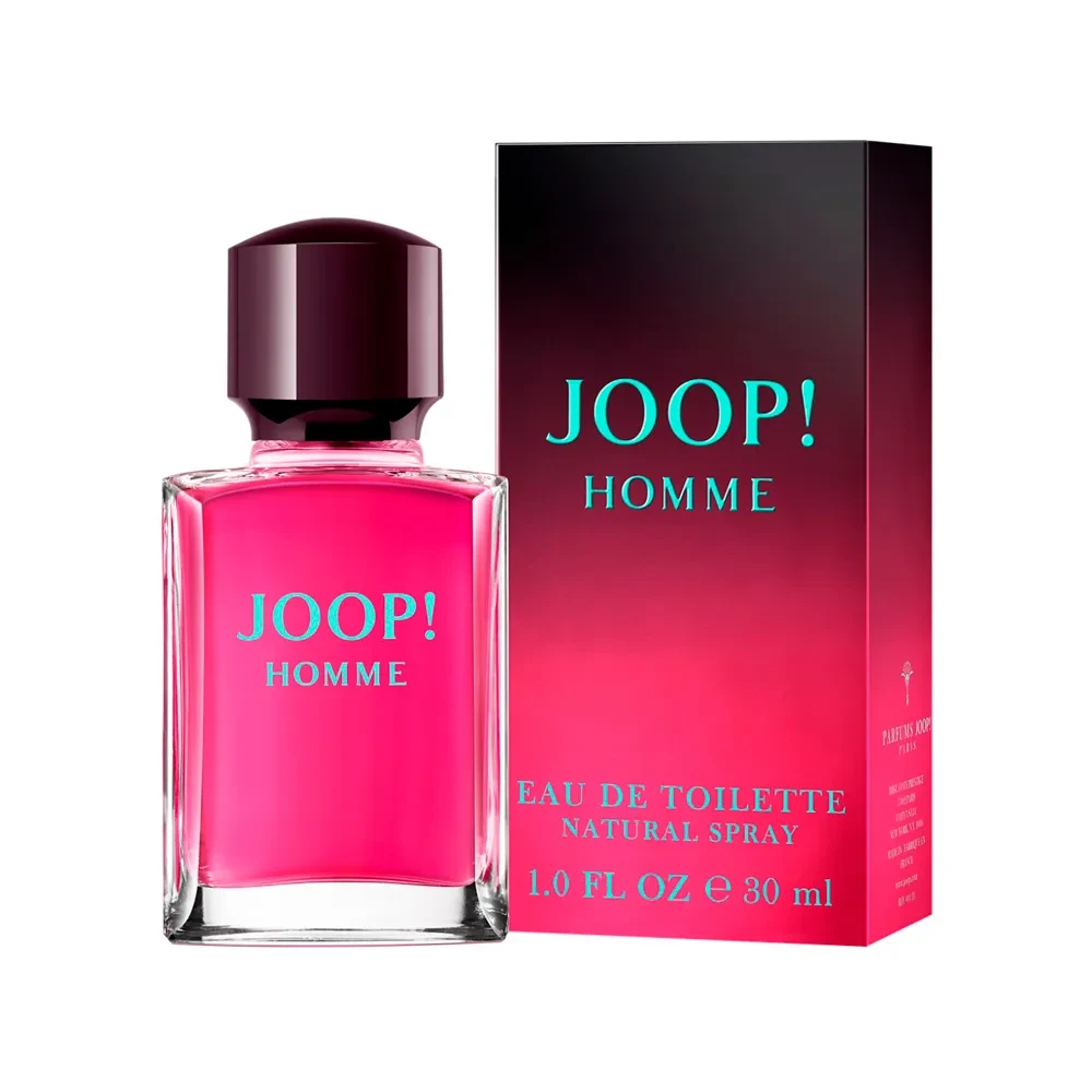 PERFUME JOOP! HOMME 30ML