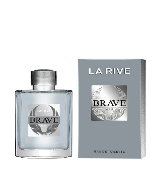 PERFUME LA RIVE BRAVE 100ML