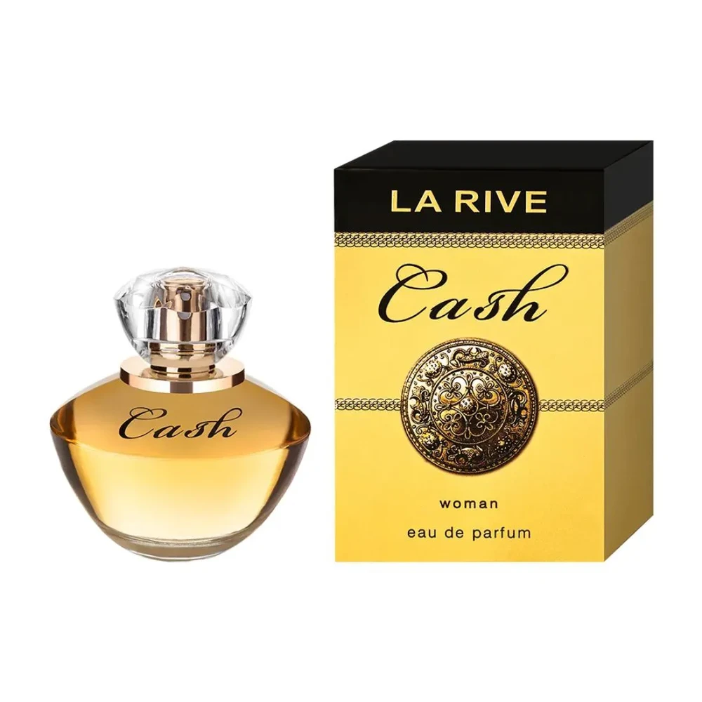 PERFUME LA RIVE CASH WOMAN 90ML
