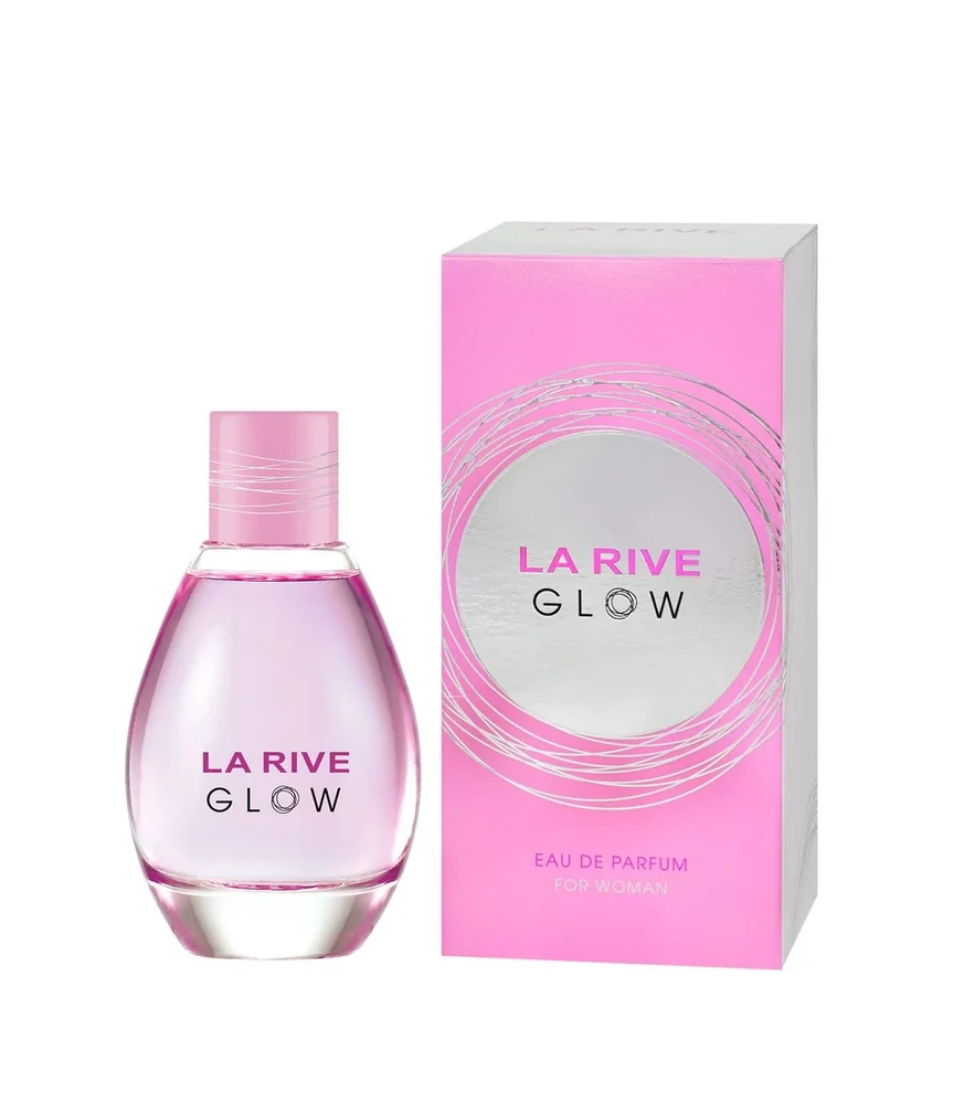 PERFUME LA RIVE GLOW 90ML