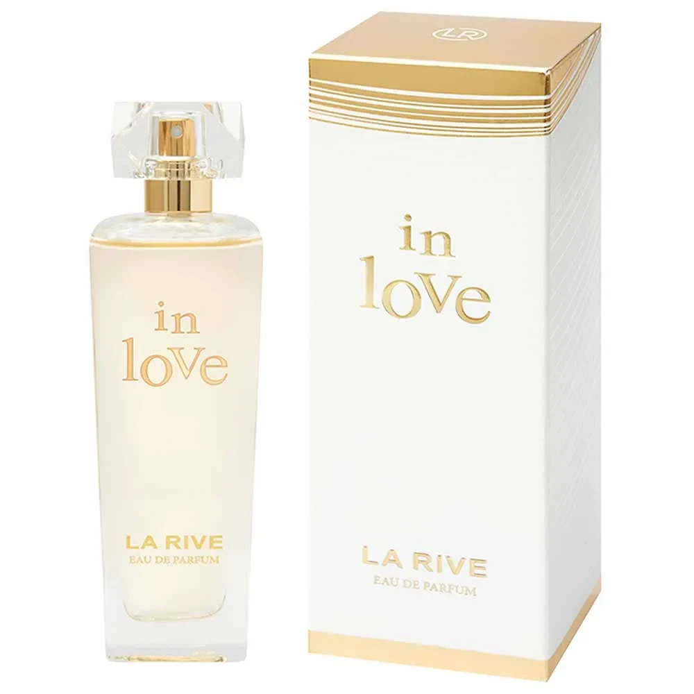 PERFUME LA RIVE IN LOVE 90ML