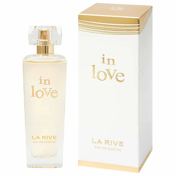 PERFUME LA RIVE IN LOVE 90ML