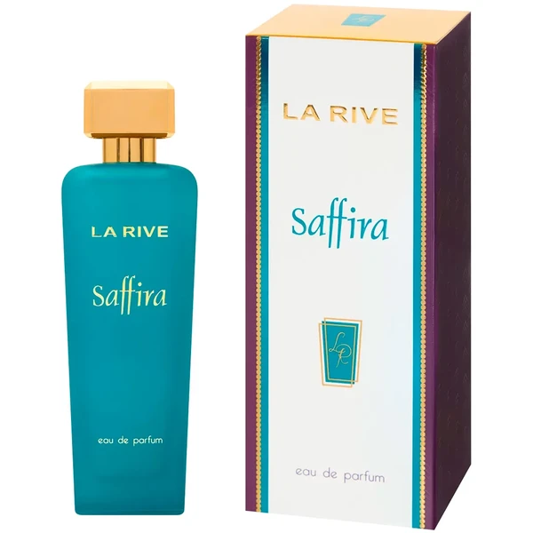 PERFUME LA RIVE SAFFIRA 90ML