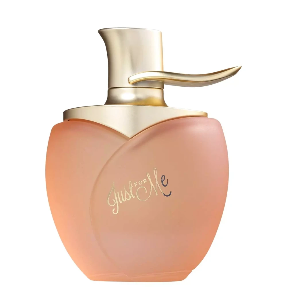 PERFUME LINN YOUNG JUST FOR ME 100ML