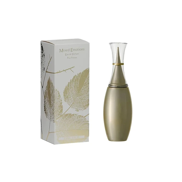 PERFUME LY MIXED EMOTION 100ML