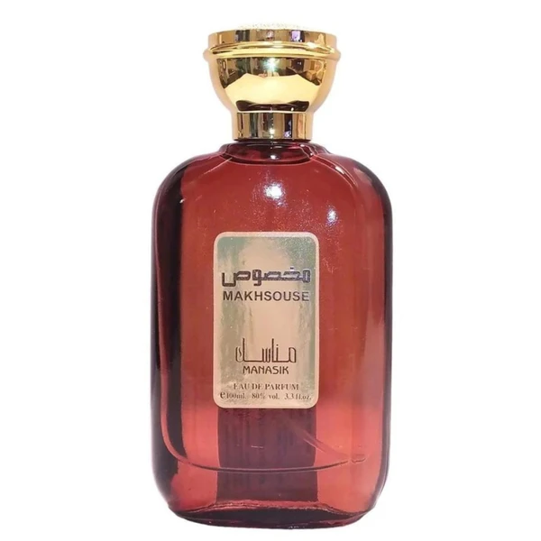 PERFUME MANASIK MAKHSOUSE 100ML