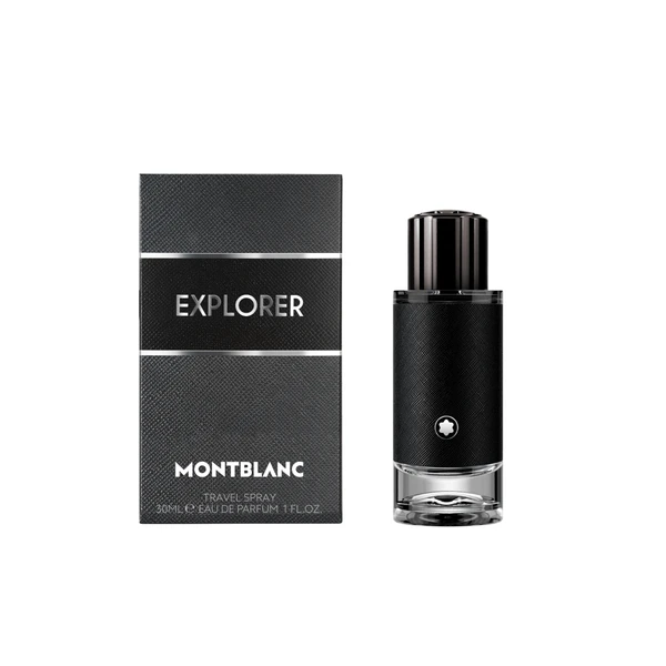 PERFUME MONTBLANC EXPLORER 30ML
