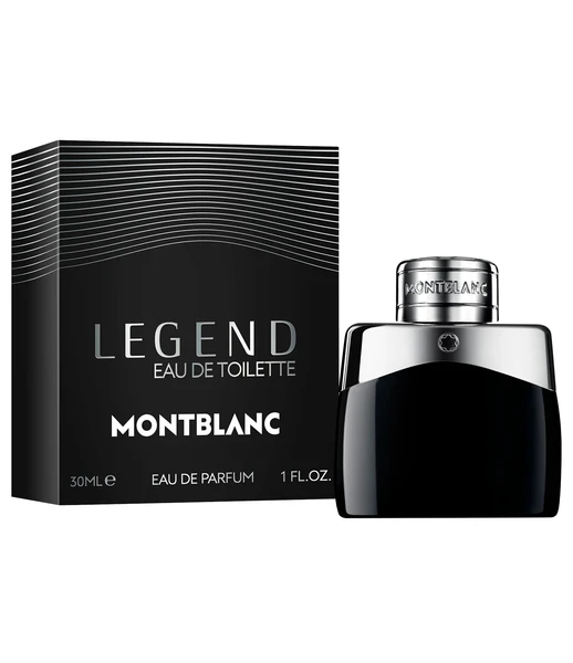 PERFUME MONTBLANC LEGEND 30ML
