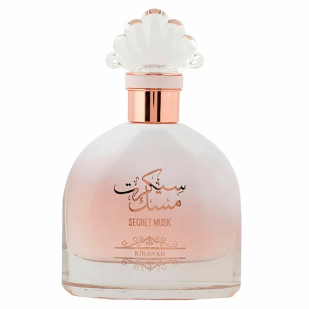 PERFUME NUSUK SECRET MUSK 100ML
