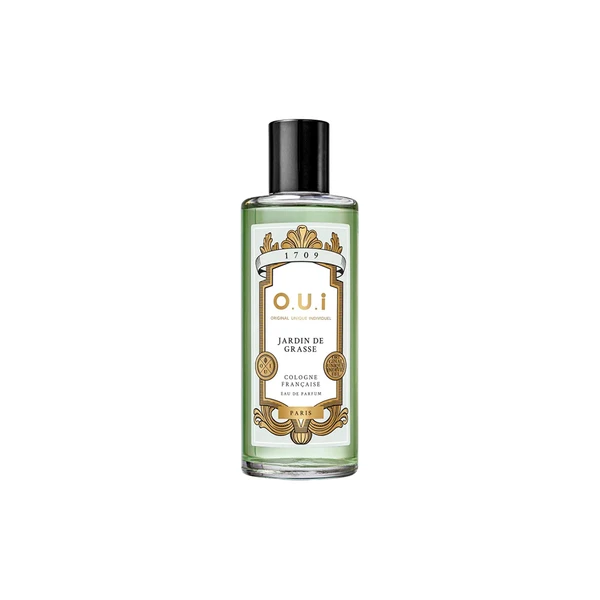 PERFUME O.U.I JARDIN DE GRASSE 100ML
