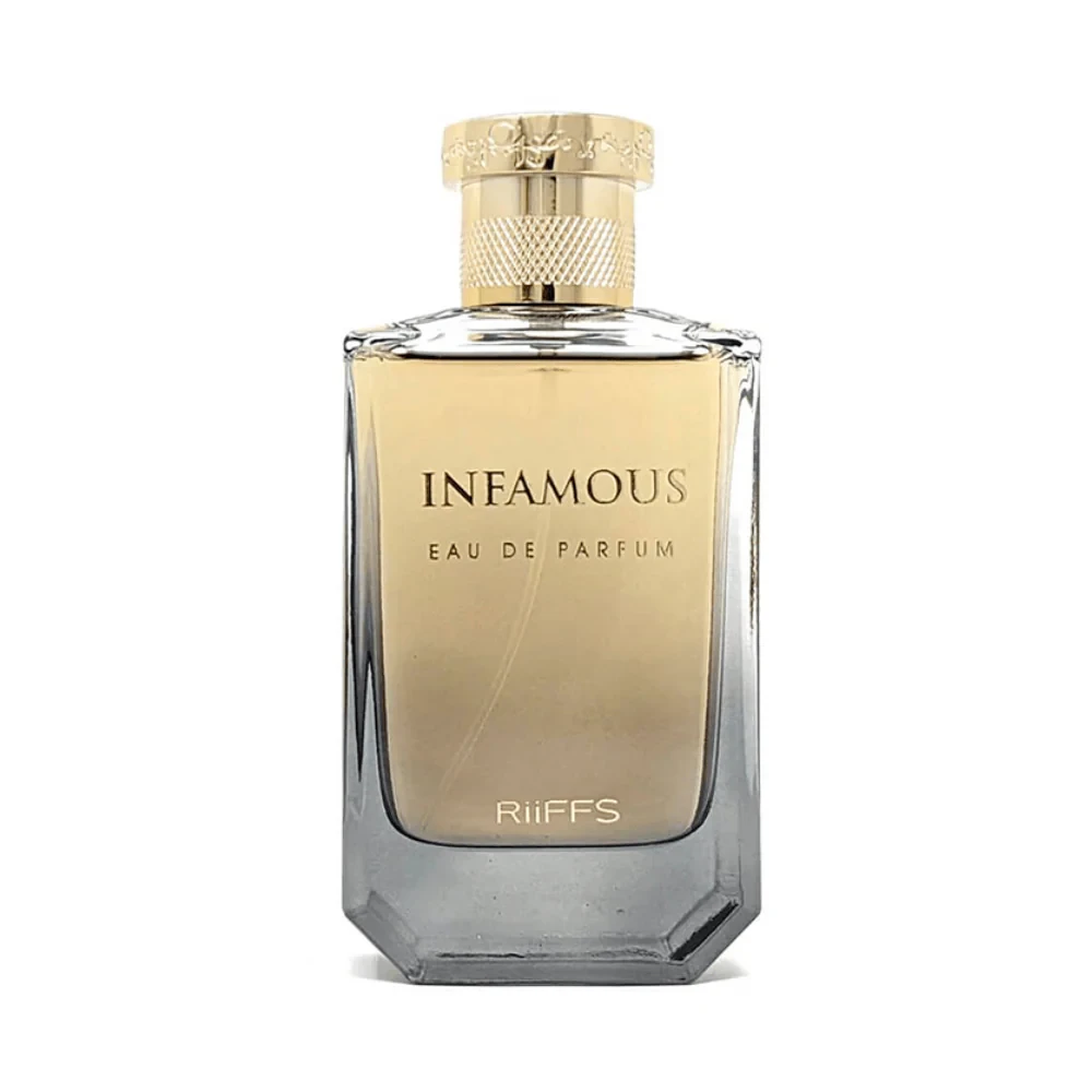 PERFUME RIIFS INFAMOUS 100ML