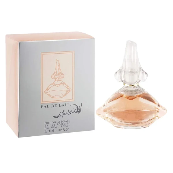PERFUME SALVADOR DALI 30ML