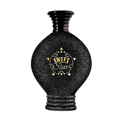 PERFUME SWEET STAR FOR WOMEN EDP 100ML NEW BRAND