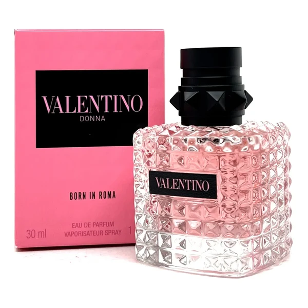 PERFUME VALENTINO DONNA BORN IN ROMA 30ML