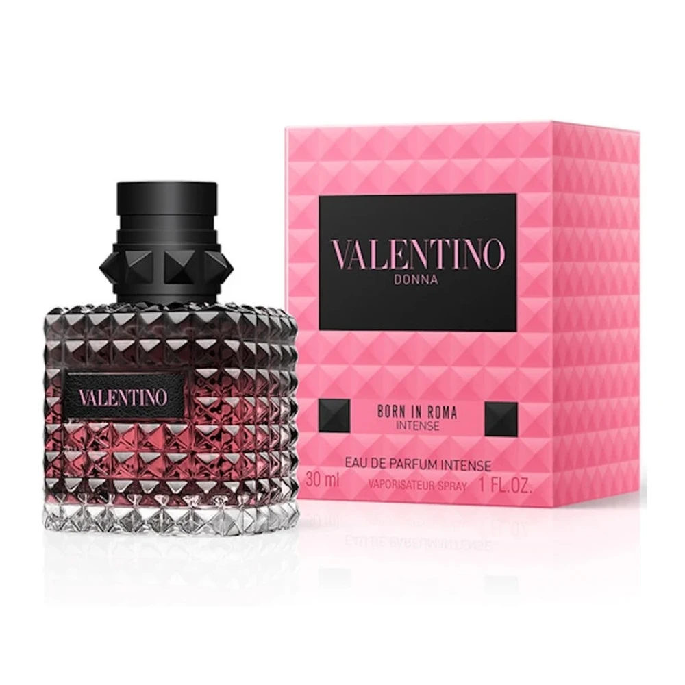 PERFUME VALENTINO DONNA BORN INTENSE 30ML