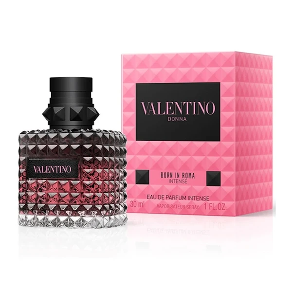 PERFUME VALENTINO DONNA BORN INTENSE 30ML