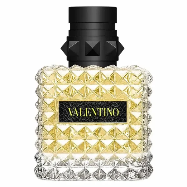 PERFUME VALENTINO DONNA BORN YELLOW DREAM 100ML