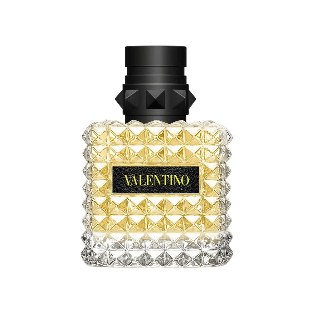 PERFUME VALENTINO DONNA BORN YELLOW DREAM 30ML