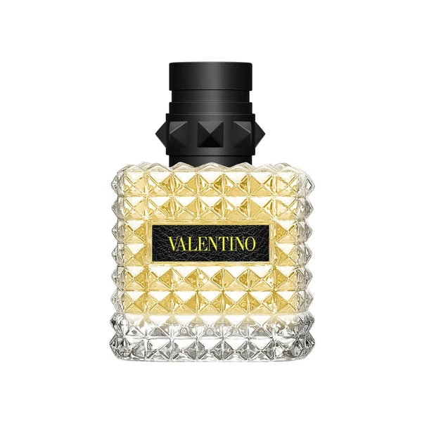 PERFUME VALENTINO DONNA BORN YELLOW DREAM 30ML
