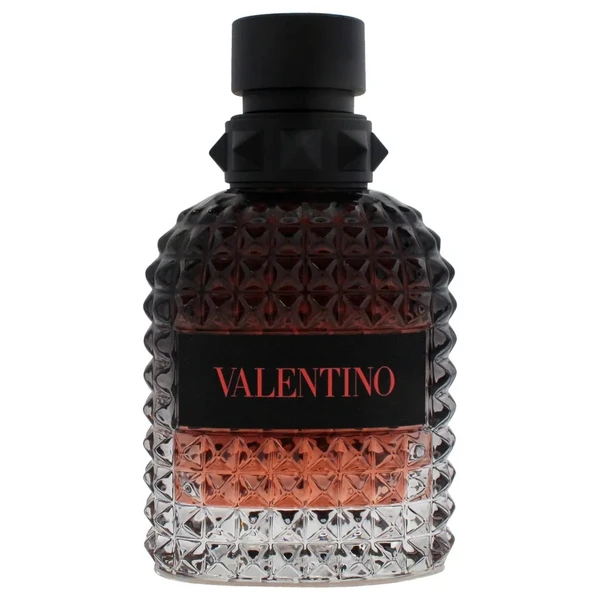 PERFUME VALENTINO UOMO BORN CORAL FANTASY 50ML