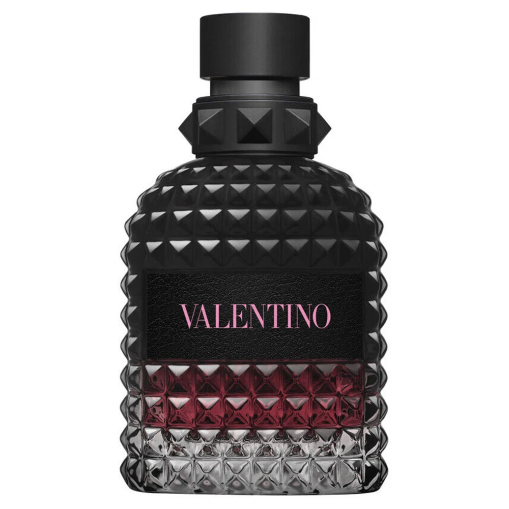 PERFUME VALENTINO UOMO BORN INTENSE 100ML