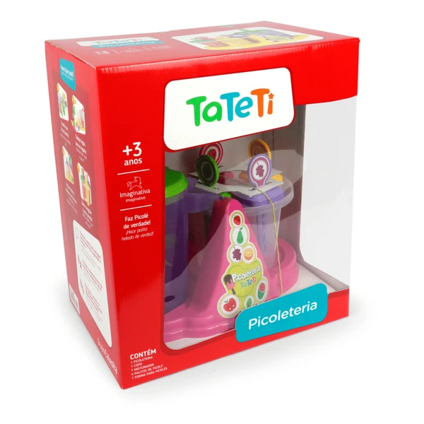 PICOLETERIA TATETI