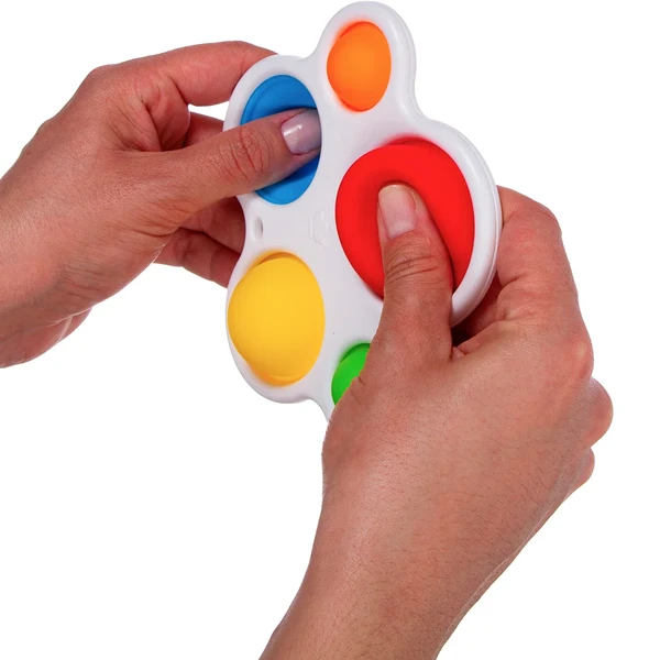 PLOC BALL BUBA