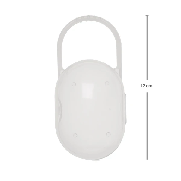 PORTA CHUPETA BUBA