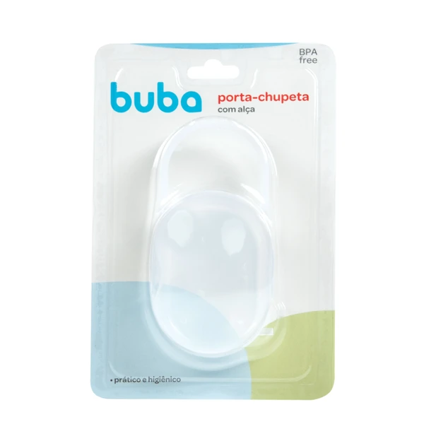 PORTA CHUPETA BUBA
