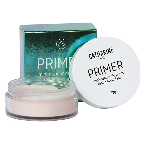 PRIMER CATHARINE HILL