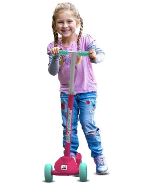SKATENET BANDEIRANTE LED AJUSTAVEL